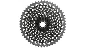 SRAM XG-1295 Eagle Kassette 12-fach 10-50 Zähne polar grey