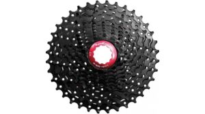 SunRace MX0 10-fach Kassette 11-36 Zähne