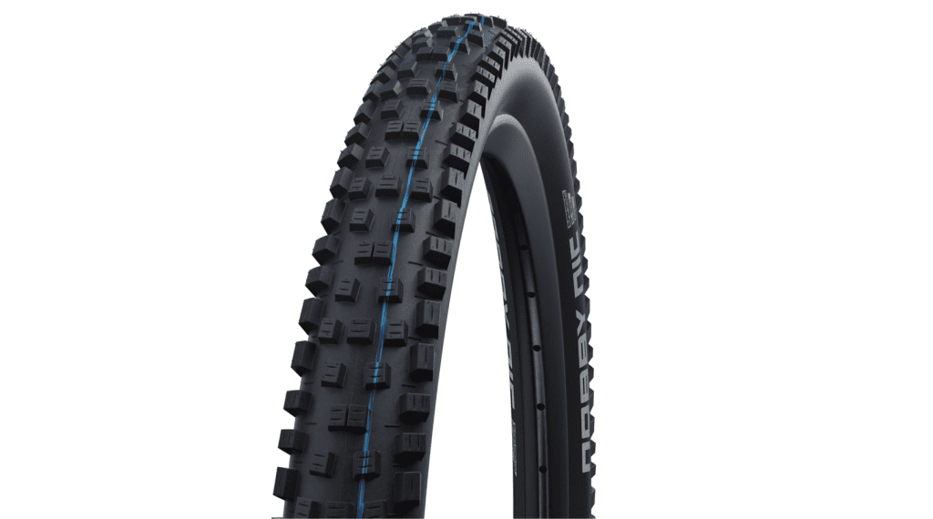 Schwalbe Nobby Nic 27.5" Faltreifen Evolution Line ADDIX Soft Super Trail TLE 65-584 (27.5x2.60) bla 1 Schwalbe Nobby Nic 27.5" Faltreifen Evolution Line ADDIX Soft Super Trail TLE 65-584 (27.5x2.60) bla