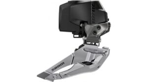 SRAM Rival eTap AXS Umwerfer 2x12 black