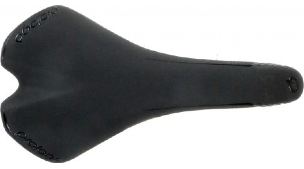 Prologo Scratch RS Sattel 140mm black (BULK) 1 Prologo Scratch RS Sattel 140mm black (BULK)