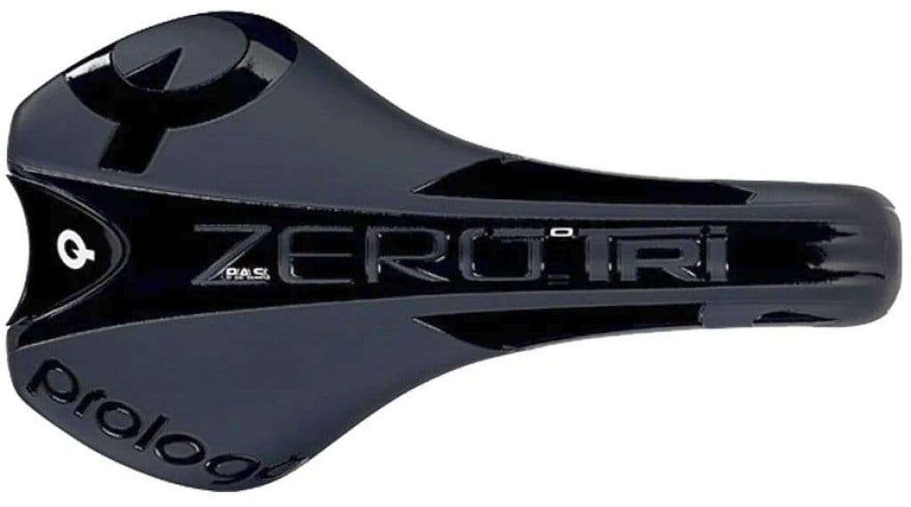 Prologo Zero Tri Pas Nack Carbon Sattel 254x136mm 1 Prologo Zero Tri Pas Nack Carbon Sattel 254x136mm