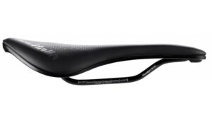 Selle Italia Novus Boost Evo TM SuperFlow Sattel 145mm schwarz (BULK)