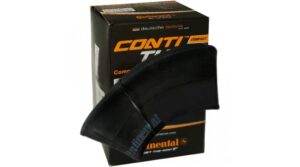 Continental Compact Hermetic Plus Schlauch für 20" A40 32-406 / 47-451 Autoventil 40mm