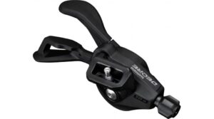 Shimano Deore SL-M4100-R Rapidfire Plus rechts 10-fach ohne Ganganzeige