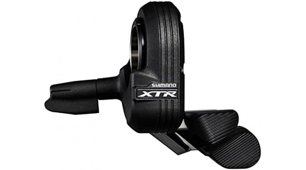 Shimano XTR SW-M9050 Schalthebel-Set 2x11-fach (BULK) 1 Shimano XTR SW-M9050 Schalthebel-Set 2x11-fach (BULK)