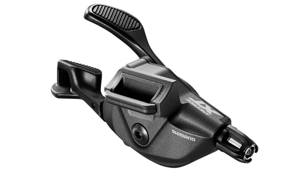XT Shimano Schalthebel SL-M8100 12-fach rechts (BULK) 1 XT Shimano Schalthebel SL-M8100 12-fach rechts (BULK)