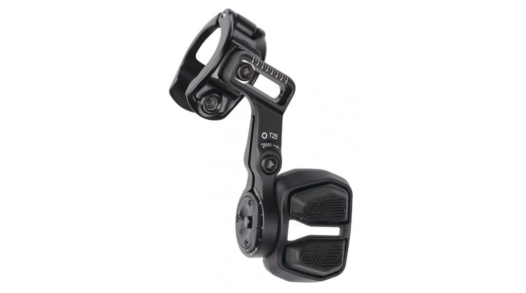 SRAM AXS POD Ultimate Controller Bridge Trigger-Schalthebel rechts (BULK) 1 SRAM AXS POD Ultimate Controller Bridge Trigger-Schalthebel rechts (BULK)