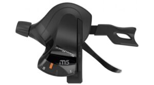 SunRace DLM-503 Schalthebel 8-fach
