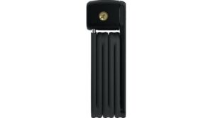 Abus 6055K Bordo Lite Mini Faltschloss 60cm black SH