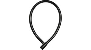 Abus 3406K Kabelschloss 55cm black