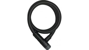 Abus 6412K Racer Kabelschloss 120cm