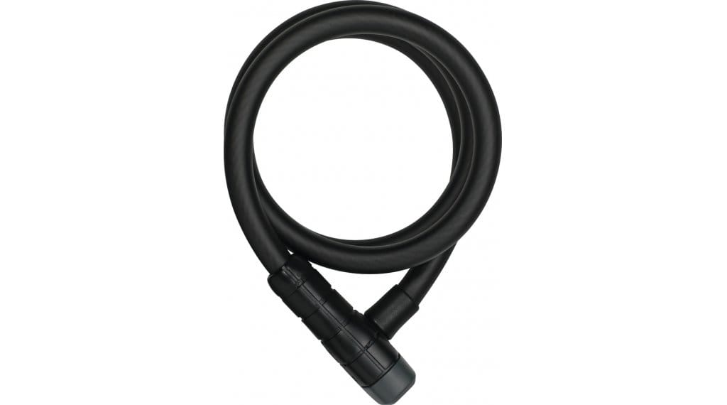 Abus 6412K Racer Kabelschloss 120cm 1 Abus 6412K Racer Kabelschloss 120cm