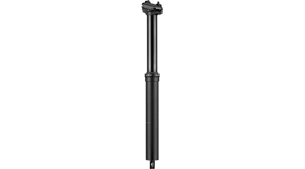 Kind Shock LEV Integra Remote Vario-Sattelstütze 31.6x295mm 65mm Travel black (BULK) 1 Kind Shock LEV Integra Remote Vario-Sattelstütze 31.6x295mm 65mm Travel black (BULK)