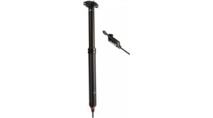 RockShox Reverb Stealth C1 Vario-Sattelstütze 31.6x467mm Travel: 175mm 1X-Remote-Hinge Clamp (BULK)