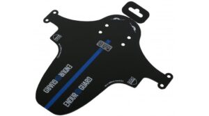 Rapid Racer Products EnduroGuard Spritzschutz Large blau