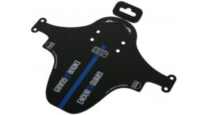 Rapid Racer Products EnduroGuard Spritzschutz Standard blau