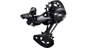 Shimano Deore XT RD-M8120 Schaltwerk 12-fach langer Käfig schwarz