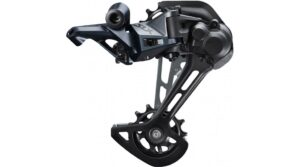 Shimano SLX RD-M7100 Schaltwerk 12-fach langer Käfig schwarz/grau