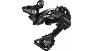 Shimano Deore XT RD-M8000 Schaltwerk 11-fach mittlerer Käfig schwarz