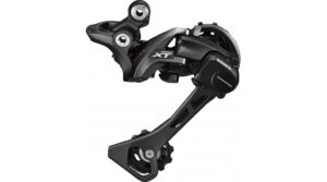 Shimano Deore XT RD-M8000 Schaltwerk 11-fach langer Käfig schwarz