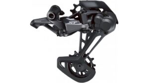 Shimano Deore XT RD-M8100 Schaltwerk 12-fach langer Käfig schwarz