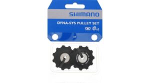 Shimano Deore XT RD-M780/773 Schalt-/Führungsrollensatz
