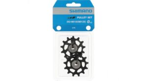 Shimano XTR RD-M9100 Schalt-/Führungsrollen Y3FA98090