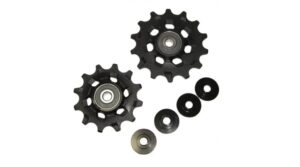 SRAM GX 11-fach Schaltrollen-Set