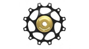 SunRace SP862 Schaltwerkrolle 12 Zähne