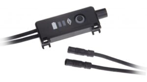 Shimano Di2 Steuereinheit SM-EW67A-E