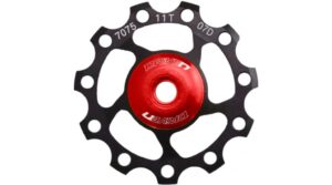 SunRace SP880 Schaltwerkrolle 11 Zähne