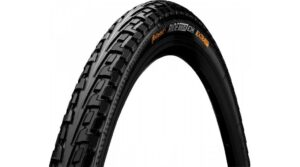 Continental RIDE Tour 24" Drahtreifen 47-507 (24x1.75) schwarz/schwarz