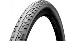 Continental RIDE Tour 28" Drahtreifen 47-622 (700x47C) grau/grau