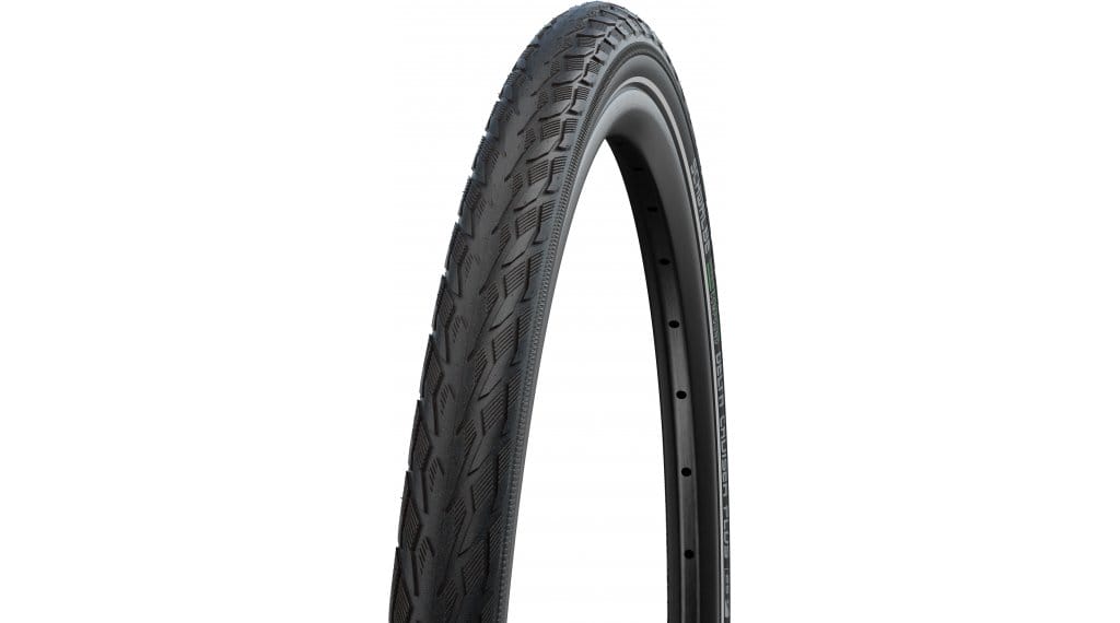 Schwalbe Delta Cruiser Plus Active 26" Drahtreifen GREEN 50-559 (26x2.00) black reflex 1 Schwalbe Delta Cruiser Plus Active 26" Drahtreifen GREEN 50-559 (26x2.00) black reflex