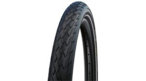 Schwalbe Marathon Performance Line 26" Drahtreifen TwinSkin GreenGuard ADDIX Eco 32-559 (26x1.25) black reflex