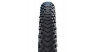 Schwalbe Marathon Mondial Performance Line 27.5" Drahtreifen ADDIX 57-584 (27.5x2.25) black reflex
