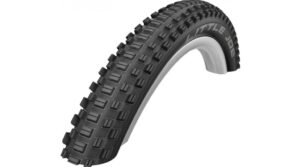 Schwalbe Little Joe Performance 26" Faltreifen ADDIX 50-559 (26x2.00) black reflex