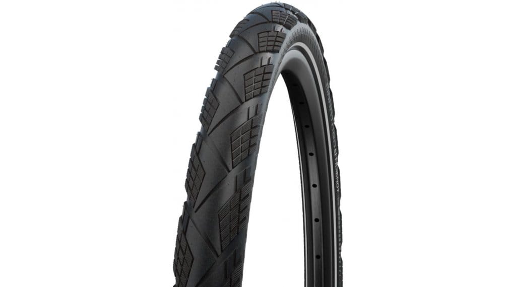 Schwalbe Marathon Efficiency 1 Schwalbe Marathon Efficiency