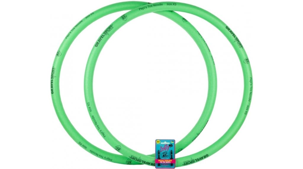 PTN Pepi´s Tire Noodle Gravel Sport 28" Gr. XXS (35-38mm Felgenbreite) 1 PTN Pepi´s Tire Noodle Gravel Sport 28" Gr. XXS (35-38mm Felgenbreite)