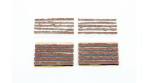 Reverse Components Nachfüllpack für Tubeless Reparatur-Set