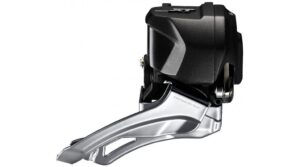 Shimano Deore XT Di2 FD-M8070 Umwerfer 2-fach Down-Swing