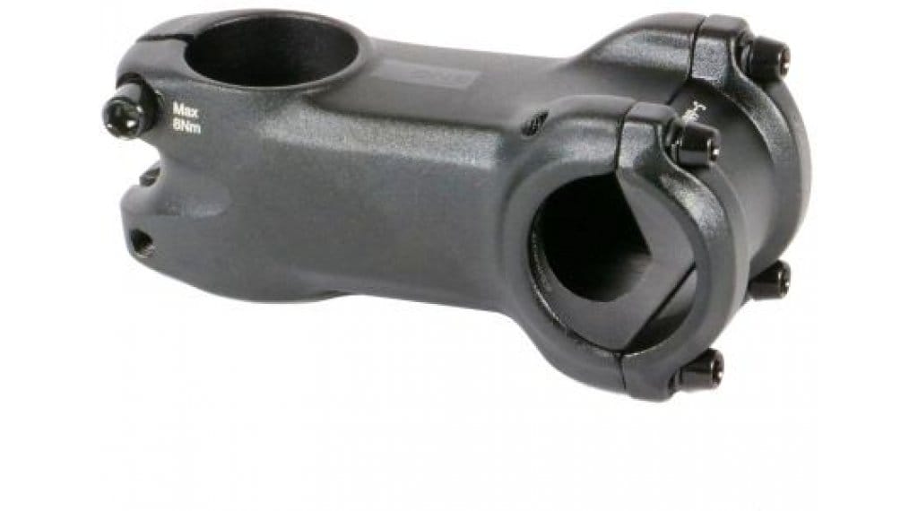 Cannondale One Vorbau 31.8x65mm 0° black (BULK) 1 Cannondale One Vorbau 31.8x65mm 0° black (BULK)