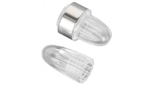 Schwalbe Staubkappen für frz.-Ventile