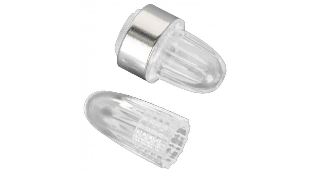 Schwalbe Staubkappen für frz.-Ventile 1 Schwalbe Staubkappen für frz.-Ventile