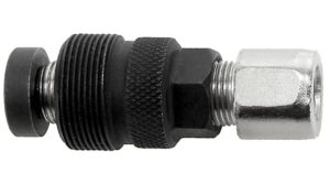 absolut Kurbelabzieher Octalink und ISIS