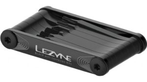 Lezyne V PRO Multifunktionswerkzeug 11-Funktionen