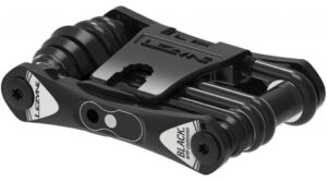 Lezyne RAP II Multifunktionswerkzeug 24-Funktionen