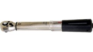 Mighty Drehmomentschlüssel 2-24Nm inkl. Bitsatz