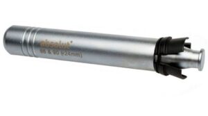 Nuton Press-Fit Innenlagerwerkzeug BB86/90/92/95 BF30 24mm-Achse